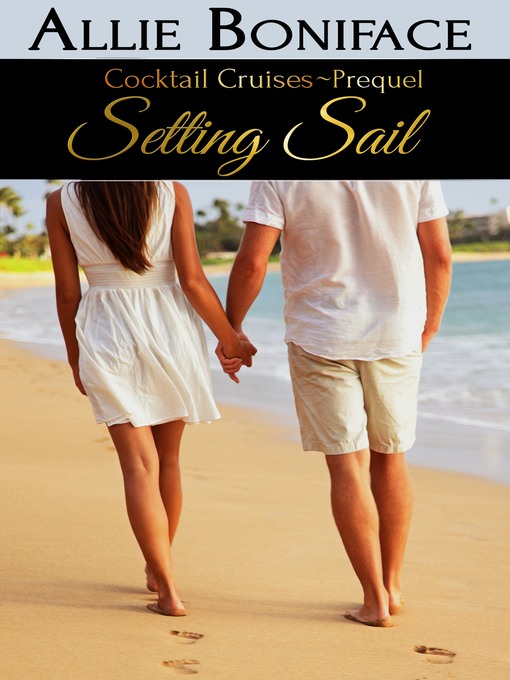 Cover image for Setting Sail